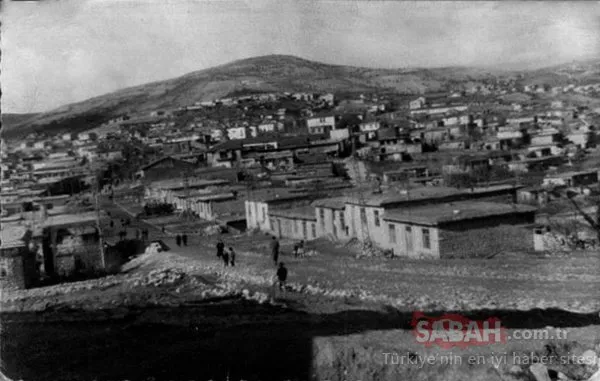 Bir zamanlar Anadolu! İl il eski Türkiye fotoğrafları