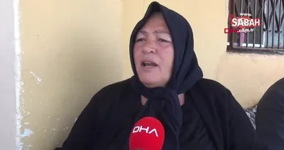 Muğla’da boksör Selim Ahmet Kemaloğlu’nun katlettiği Zeynep Şenpınar’ın annesinden flaş açıklama | Video