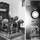 Elektrikli sandalyenin ilk kullanımı gerçekleştirildi