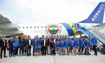Fenerbahçe’den flaş Borajet açıklaması