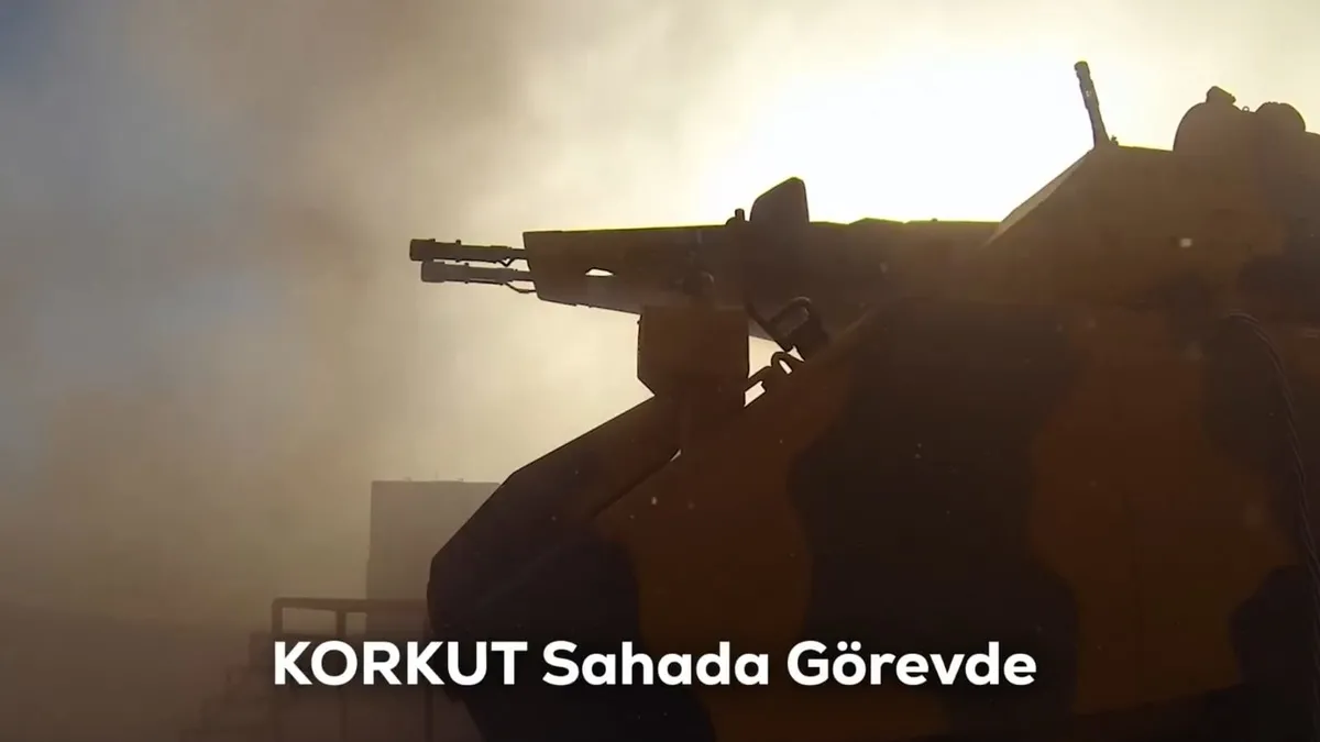 ASELSAN 50. yılında rekorlarla tarihe geçti ASELSAN 50. yılında rekorlarla tarihe geçti