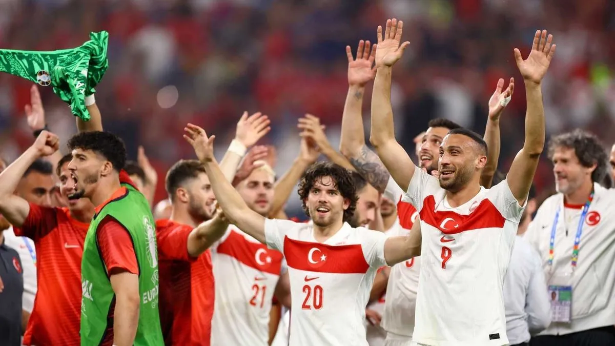 A Milli Takım'ın aday kadrosu açıklandı! Atakan Karazor davet edildi...