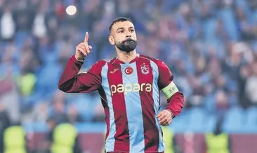 Salah’ın gözü Rize’de