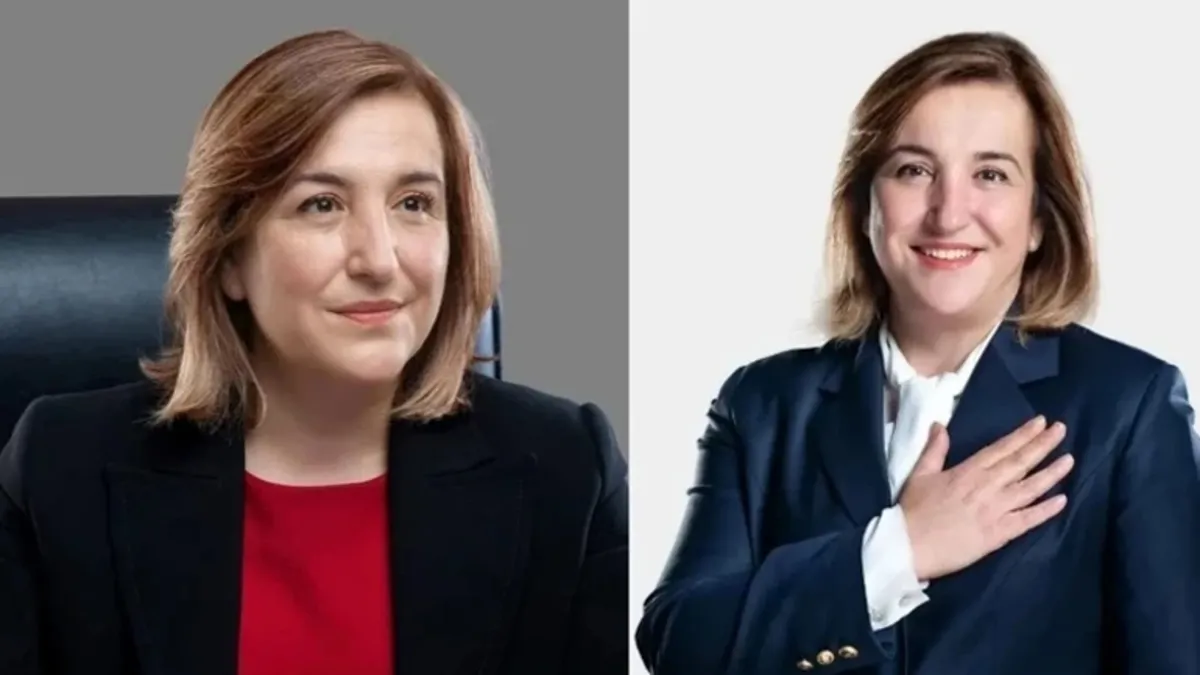 Başkan Erdoğan'dan vefat eden eski milletvekili Azize Sibel Gönül için taziye mesajı haber görseli