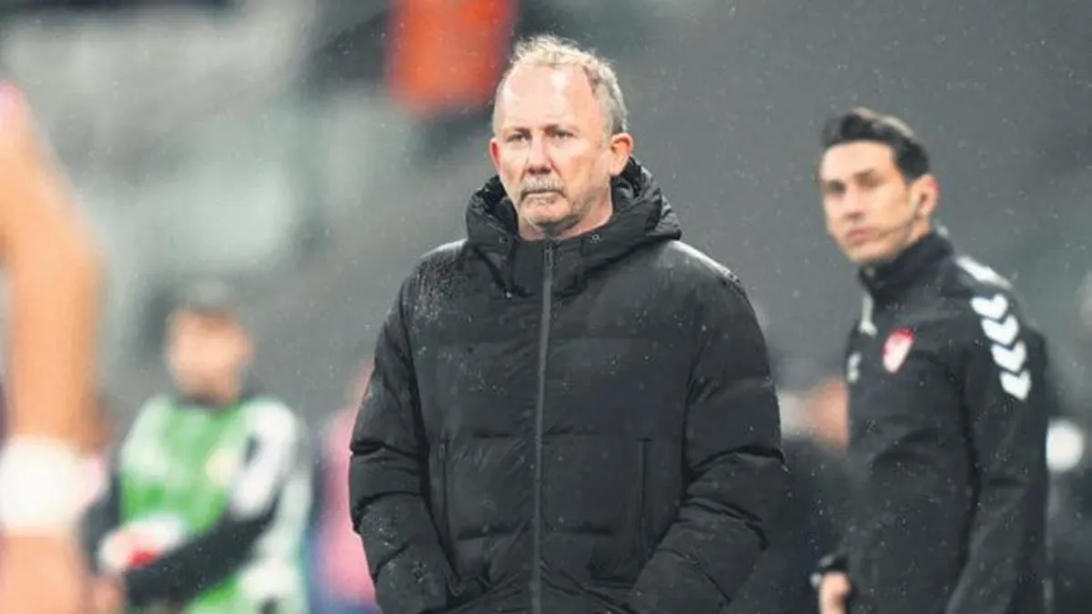 Türkiye Kupası bizim için değerli