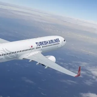 THY, Rusya’da Avrupa’nın en iyi hava yolu şirketi seçildi!