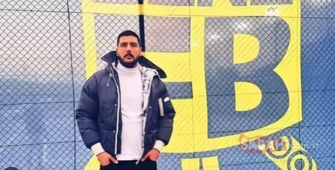 SON DAKİKA! Fenerbahçe tribün lideri Cem Gölbaşı gözaltına alındı: Peruk taktırarak Cem Abi’den özür dilerim dedirtmişti!