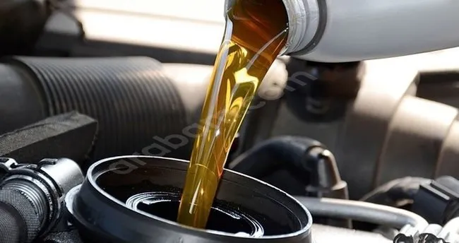 20 50 Motor Yağı Hangi Araçlarda Kullanılır? 20W 50 Motor Yağı Hangi Motorlarda Kullanılır?