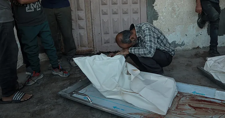 İsrail ateşkes tanımıyor: son 24 saatte 13 can kaybı