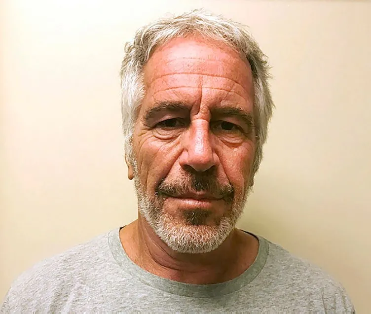 Sapık milyarder Jeffrey Epstein'den son dakika haberi geldi! ReÅit olmayan kızlara cinsel istismar ve tacizde bulunmuÅtu...