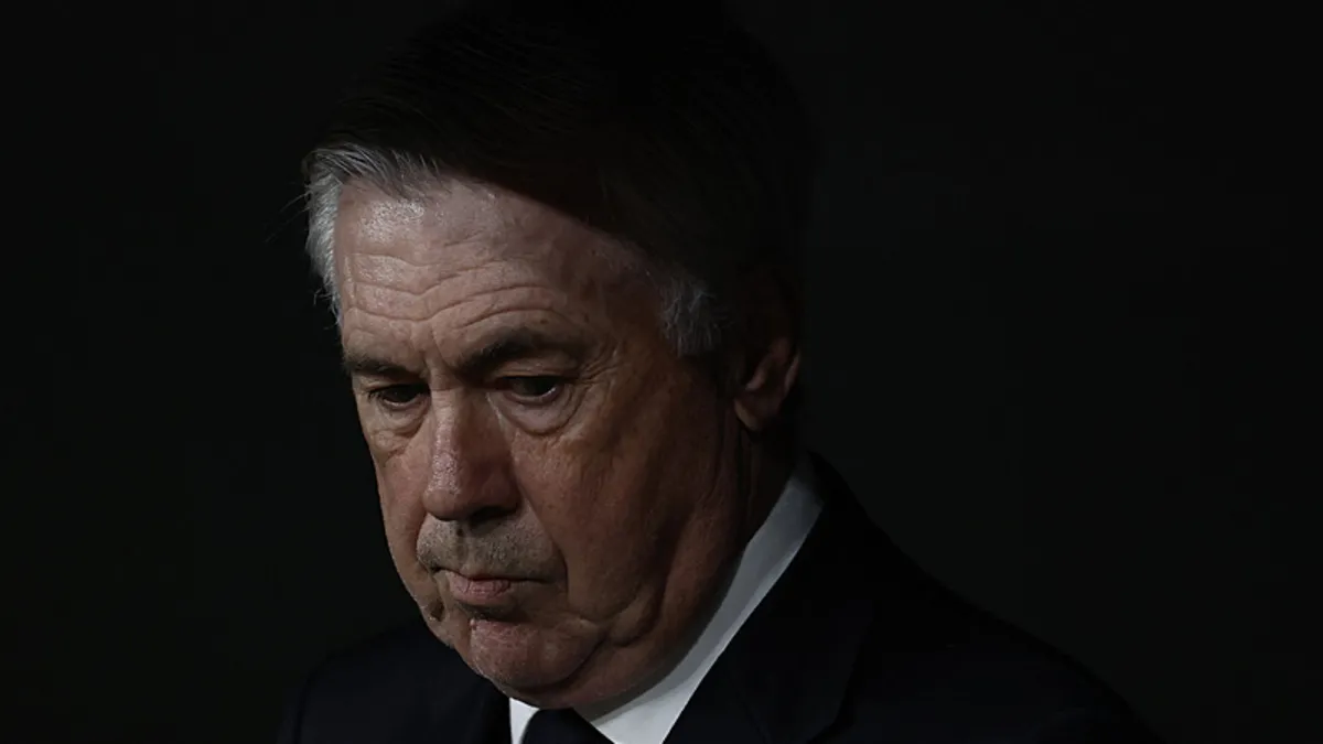 Ancelotti, İspanya’da vergi kaçırmak suçundan yargılanıyor Ancelotti, İspanya’da vergi kaçırmak suçundan yargılanıyor