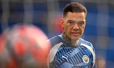 Galatasaray’dan Ederson için resmi teklif!