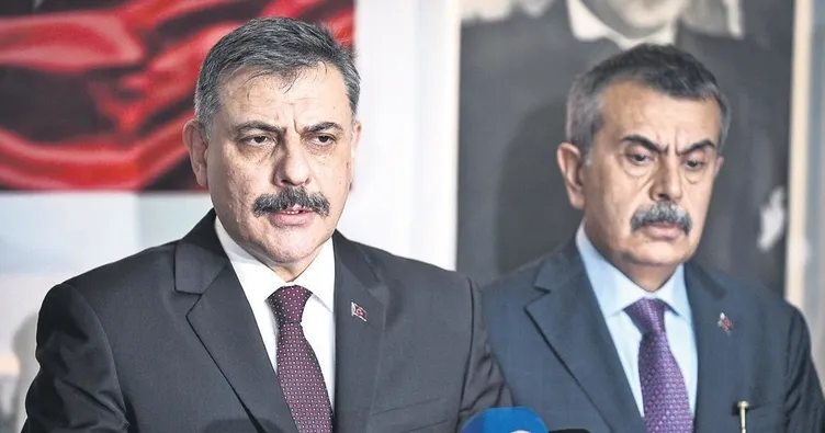 Çocuklarımıza sahip çıkalım