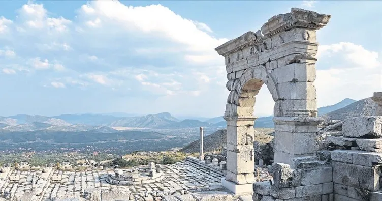 Gezilecek en iyi yer