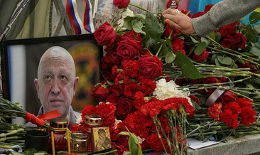 Beyaz Saray’dan Prigojin açıklaması