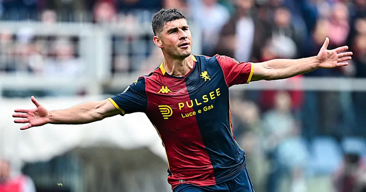 Trabzonspor’da yeni çilingir Ruslan Malinovskyi!