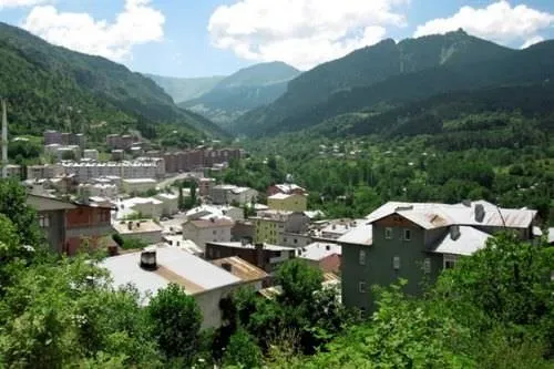 Dünyanın en sakin şehri