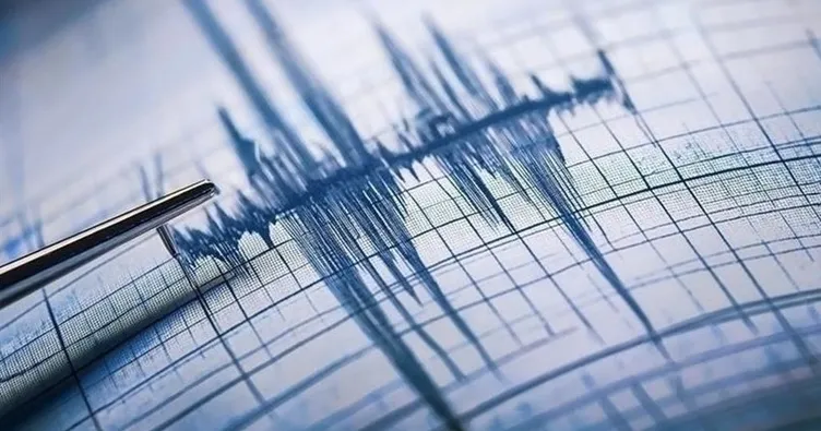 Endonezya’da 6,5 büyüklüğünde deprem