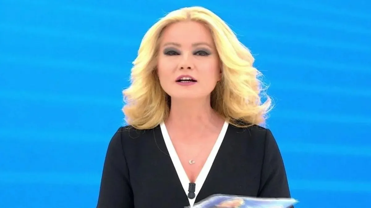 Müge Anlı ile Tatlı Sert'in Yeni Sezon Heyecanı: İşte Başlama Tarihi!