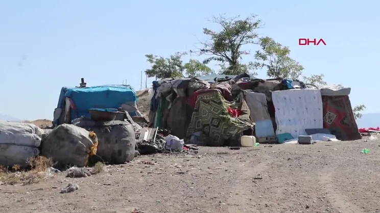 Denizli'de silahlı kavga 1 ölü, 1 yaralı