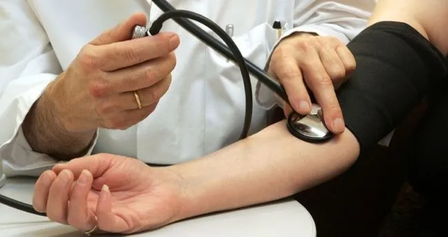 hipertansiyon belirtileri nelerdir