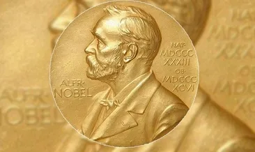 SON DAKİKA| Nobel Fizik Ödülü’nü kazananlar açıklandı
