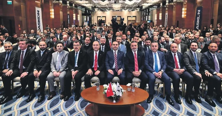 Yeni bir yolculuğa çıkıyoruz