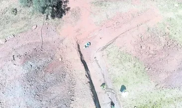 Tuzla fayı ürkütüyor