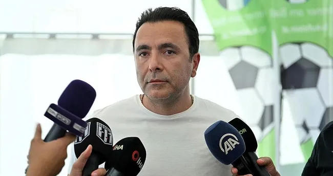 Beşiktaş Asbaşkanı Emre Kocadağ’dan flaş sözler! “Hesap soracağız” Beşiktaş Asbaşkanı Emre Kocadağ’dan flaş sözler! “Hesap soracağız”