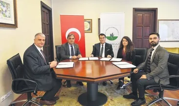 Sıfır atık projesine büyük destek