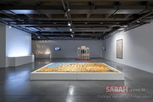 Bayram neşenize sanat da eşlik etsin