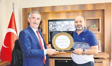 Çiçek israf değil sevgidir