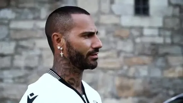 Ricardo Quaresma'ya efsane tanıtım! videosunu izle | Son ...