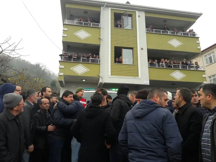 Zonguldak’ta vahşet! Hırsızlık için girdikleri evde, ev sahipleri uyanınca...