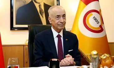 Başkan Mustafa Cengiz’in ibra zaferi