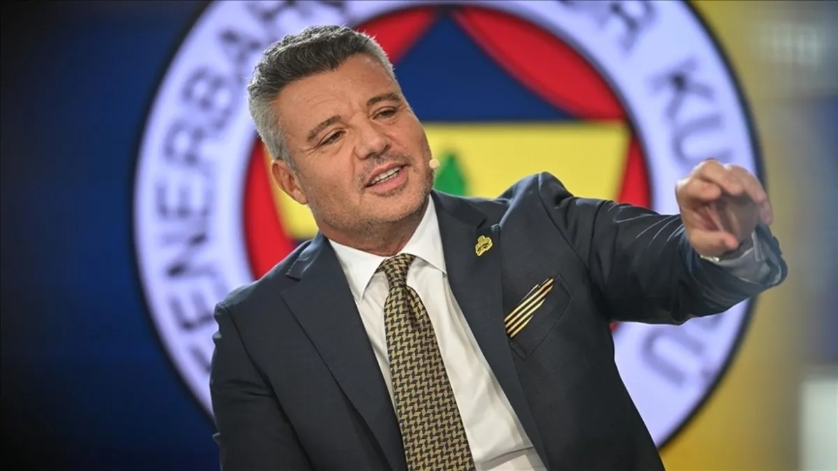Fenerbahçe ayrılığı açıkladı! – Son Dakika Spor Haberleri