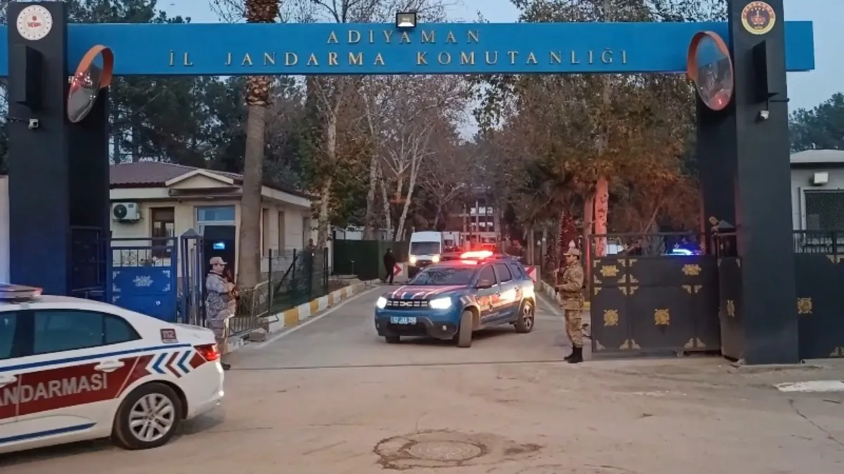Milyarlık vurgun ortaya çıktı! 34 ilde eş zamanlı operasyon Milyarlık vurgun ortaya çıktı! 34 ilde eş zamanlı operasyon