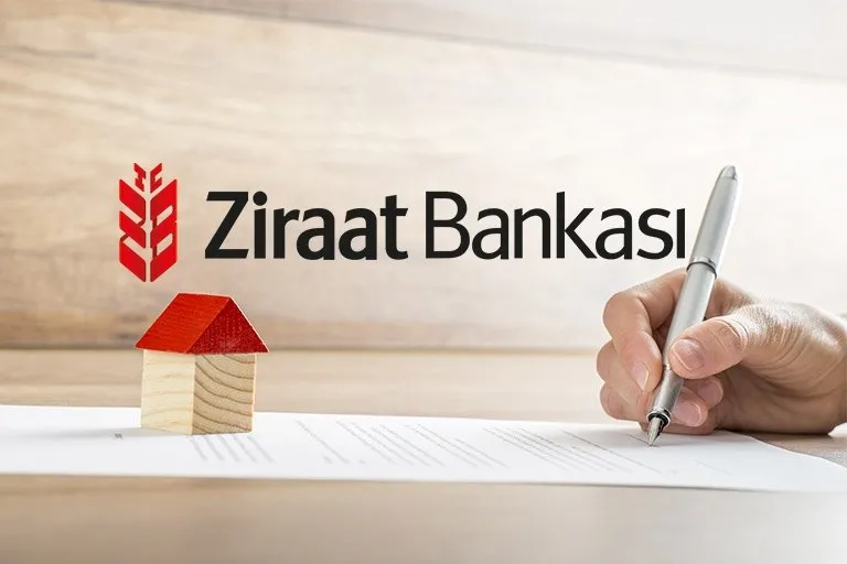 Ziraat Bankası konut kredisi fırsatı duyuruldu: 120 vade, 2.79 faiz oranı! İşte aylık taksit ödemesi