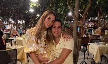 Cem’e kız kardeş geliyor