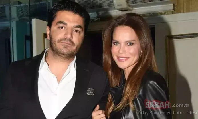 Uğur Akkuş ve Ebru Şallı boşanıyor! Uğur Akkuş’tan Ebru Şallı’ya: Her şey para ve maddiyatmış!