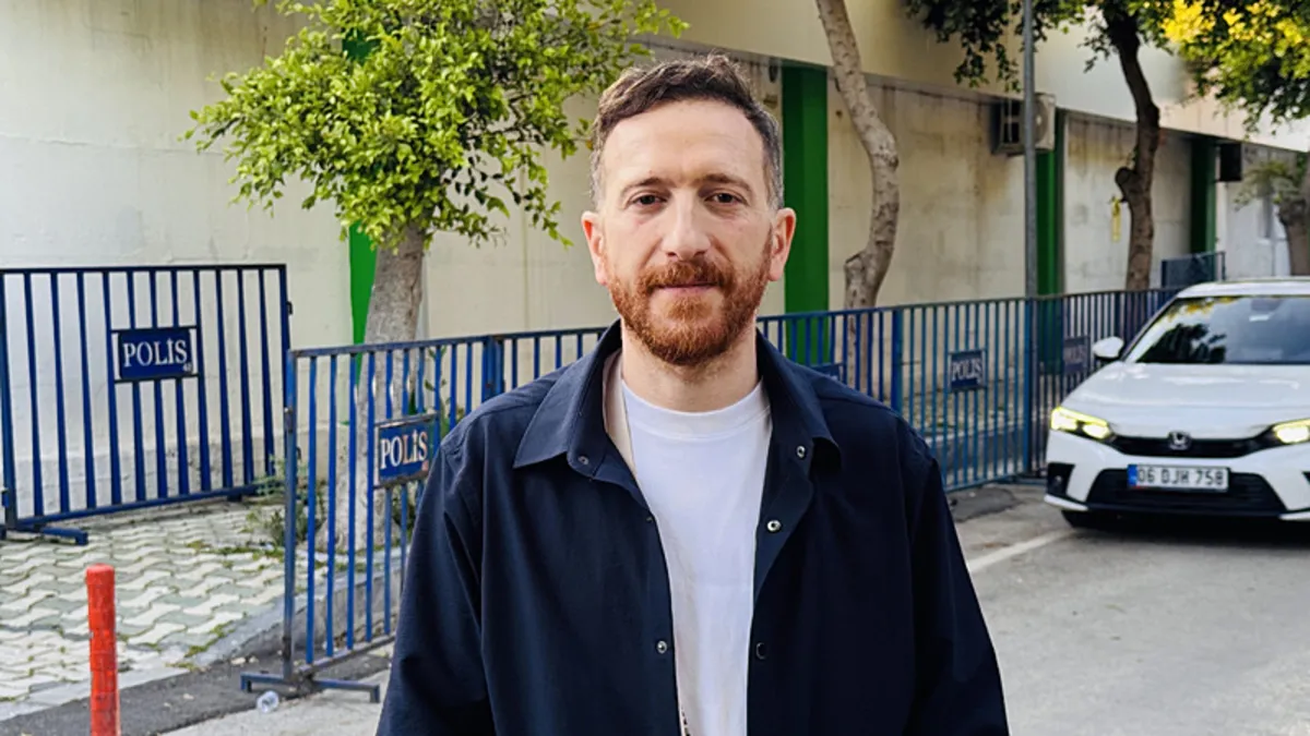 Bodrum FK-Erzurumspor FK maçının ardından