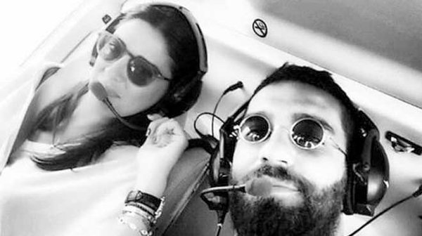Arda Turan ve sevgilisi düşman çatlatıyor