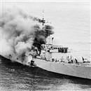 Falkland Savaşı başladı