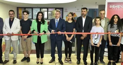 Çukurova Gençlik Merkezi’nin açılışını Başkan Erdoğan yaptı #adana
