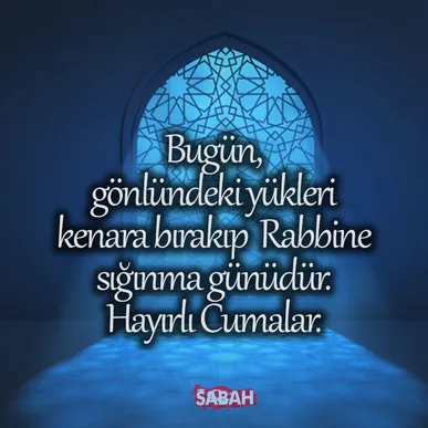 Bu kutlu gün, sevinçlerin başlangıcı, dertlerin sonu olsun. Rabbim her daim yardımcın, her işinde kolaylık nasip edenin olsun.