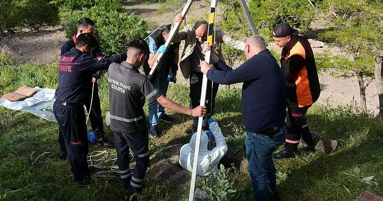 21 yıllık sır, SABAH sayesinde çözüldü