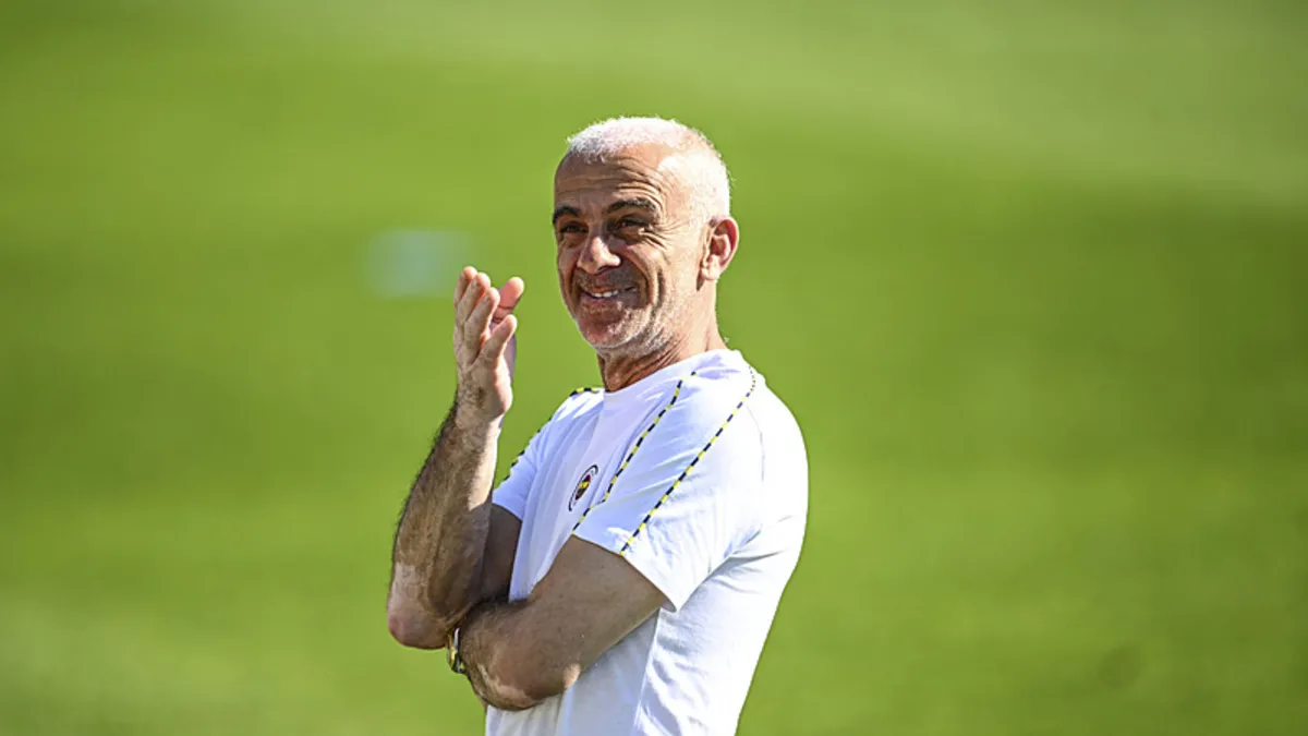 Fenerbahçe Transfer Gündeminde Üç Dünya Yıldızı: Yeni Forvet Adayları Belli Oldu!