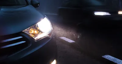 Araç sahiplerine önemli uyarı! Arabanızın farı o hale geldiyse...
