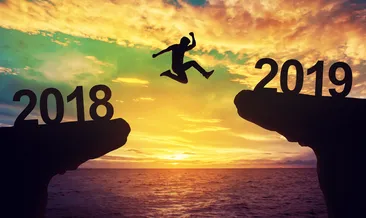 2019’da zihnimizi temize çekeceğiz