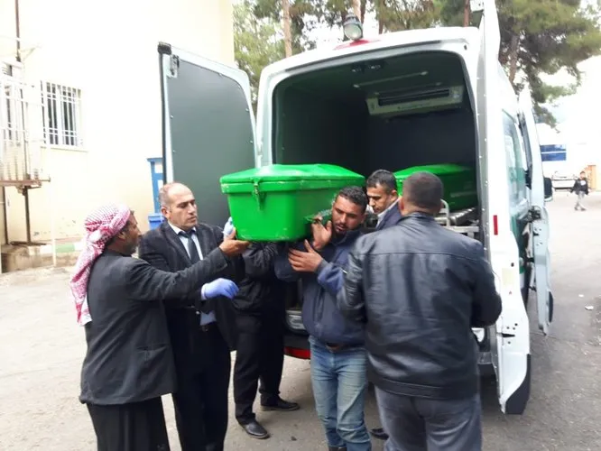 Günün en acı haberi! 5 aylık bebek yangında öldü En Son Günün en acı haberi! 5 aylık bebek yangında öldü En Son